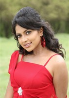 Amala Paul Stills From Bejawada